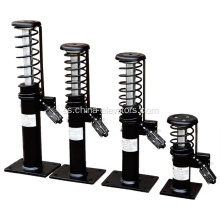 Buffer de aceite DAA22550D8 para ascensores OTIS